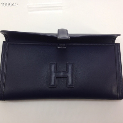 Hermes Jige 29 Pouch-Swift-29CM