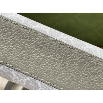 Gucci GG Retro Mini Tote-16/20/7CM