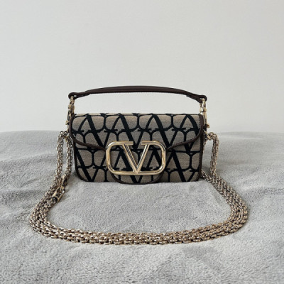 Valentino Garavani Mini Loc-20x 11x5CM