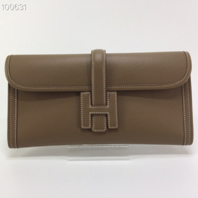 Hermes Jige 29 Pouch-Swift-29CM