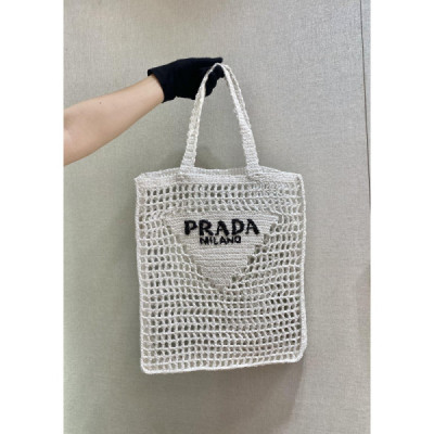 Prada 1BG393 Tote Bag-36*38*3CM