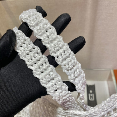 Prada 1BG393 Tote Bag-36*38*3CM