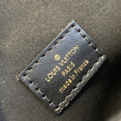 Louis Vuitton Micro Metis Handbags-14*11* 3.5 CM
