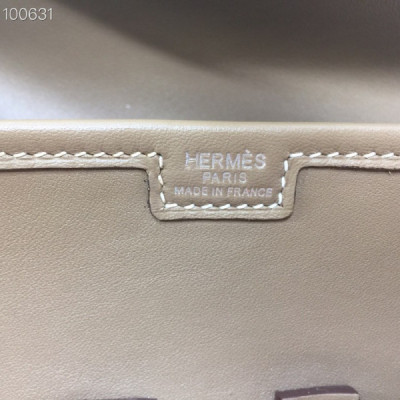 Hermes Jige 29 Pouch-Swift-29CM