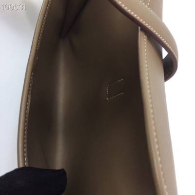 Hermes Jige 29 Pouch-Swift-29CM