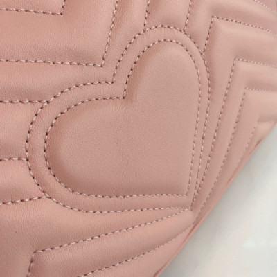 Gucci Marmont Bag-26*15*7CM