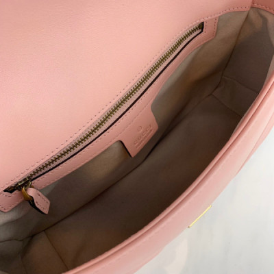 Gucci Marmont Bag-26*15*7CM