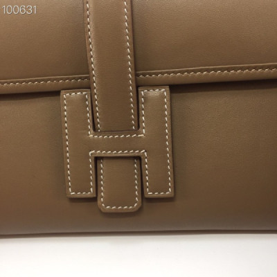 Hermes Jige 29 Pouch-Swift-29CM