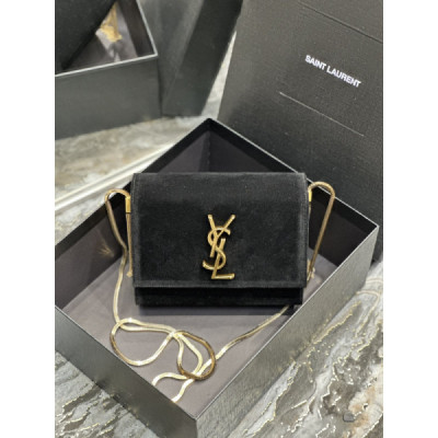 YSL Kate Box Bag-18x14x5.5CM