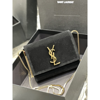 YSL Kate Box Bag-18x14x5.5CM