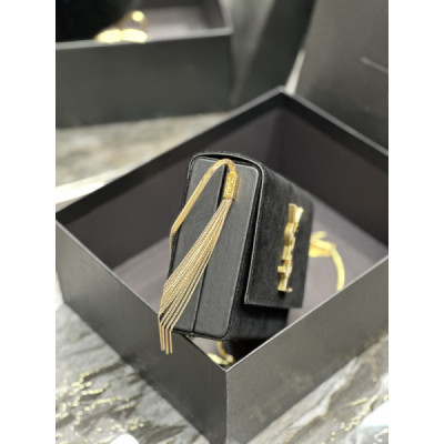YSL Kate Box Bag-18x14x5.5CM