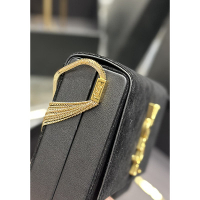 YSL Kate Box Bag-18x14x5.5CM