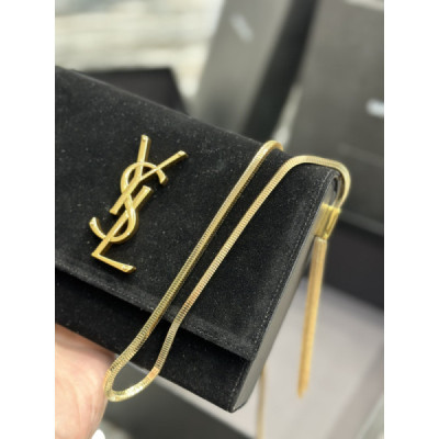 YSL Kate Box Bag-18x14x5.5CM