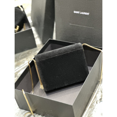 YSL Kate Box Bag-18x14x5.5CM