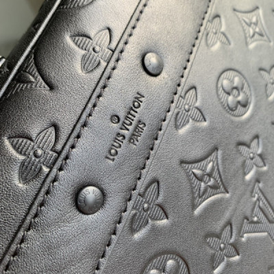 Louis Vuitton Pouch-26*17*71CM