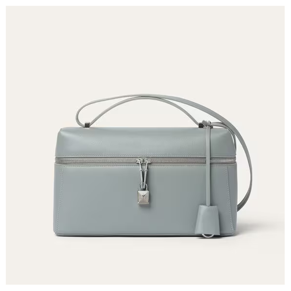 LORO PIANA Extra Bag L27 Calfskin