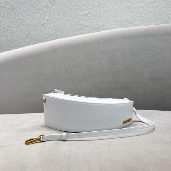 Jacquemus Handbags-35*9*6CM