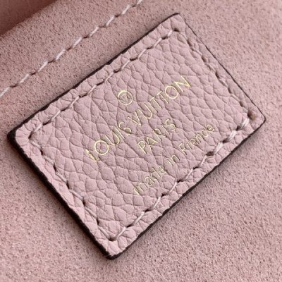 Louis Vuitton M45707 Papillon BB Handbag-20*10*10CM