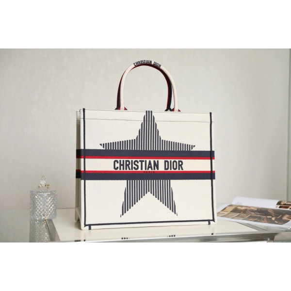 Diro Book Tote Bags-42*32*5CM