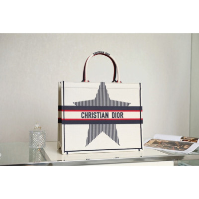Diro Book Tote Bags-42*32*5CM