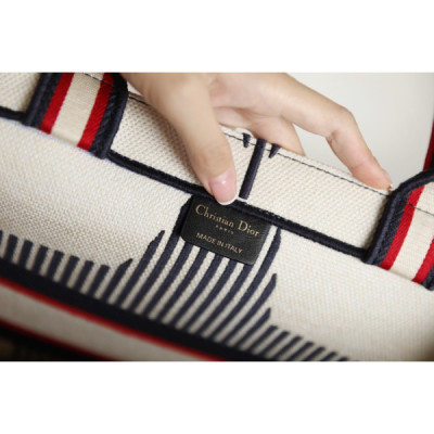 Diro Book Tote Bags-42*32*5CM