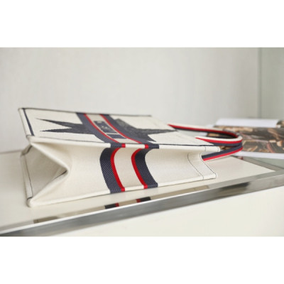 Diro Book Tote Bags-42*32*5CM