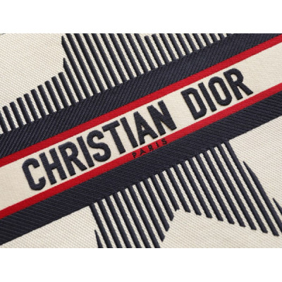 Diro Book Tote Bags-42*32*5CM