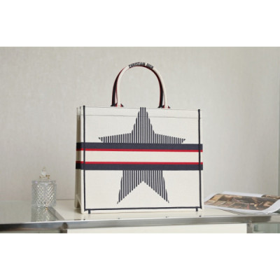 Diro Book Tote Bags-42*32*5CM