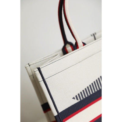 Diro Book Tote Bags-42*32*5CM