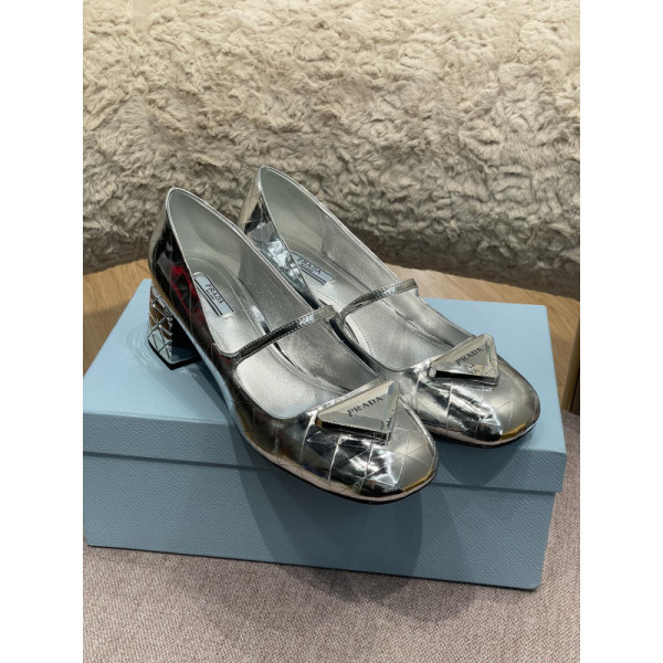 Prada Heels 2022SS
