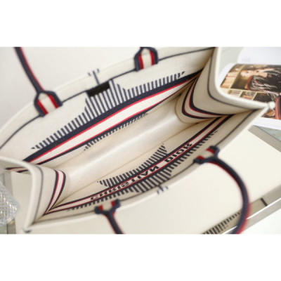 Diro Book Tote Bags-42*32*5CM