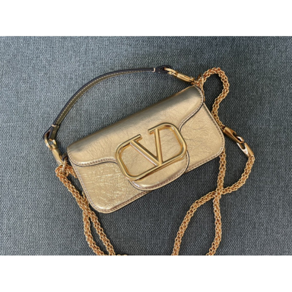 Valentino Garavani Mini Loc-20x 11x5CM