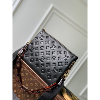 Louis Vuitton Coussin Handbags-26*20*12CM