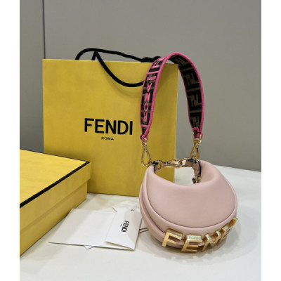 Fendi Praphy-16.5*14*5&29*24.5*10&36*30*11CM