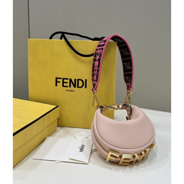 Fendi Praphy-16.5*14*5&29*24.5*10&36*30*11CM