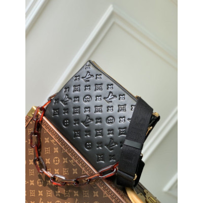 Louis Vuitton Coussin Handbags-26*20*12CM