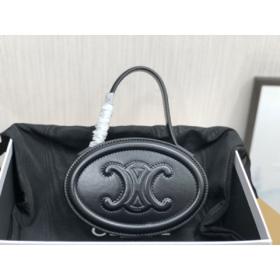 Celina Mini Handbags-14.5×10×5CM