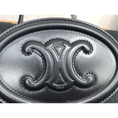 Celina Mini Handbags-14.5×10×5CM