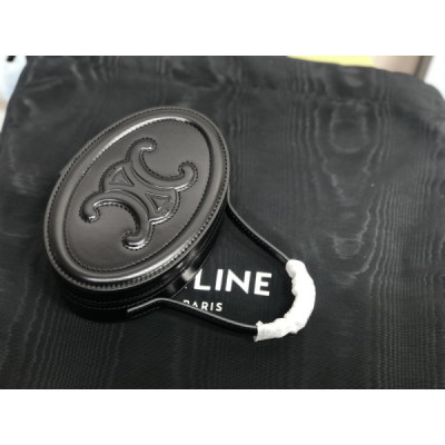 Celina Mini Handbags-14.5×10×5CM