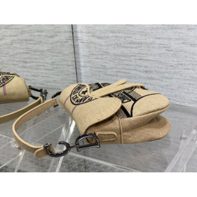 Diro Saddle Bag-20 x 28.6 x 5CM