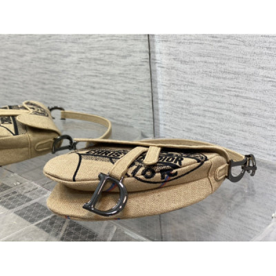 Diro Saddle Bag-20 x 28.6 x 5CM