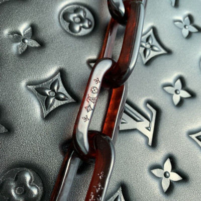 Louis Vuitton Coussin Handbags-26*20*12CM