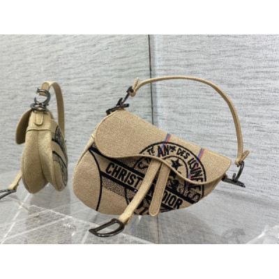Diro Saddle Bag-20 x 28.6 x 5CM