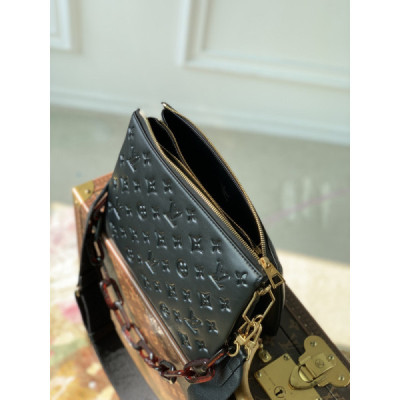 Louis Vuitton Coussin Handbags-26*20*12CM