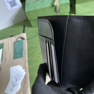 Gucci Wallet-10.5*14.5CM
