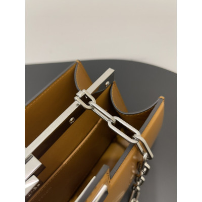 Fendi Peekaboo ISeeU-34×18.50x11CM