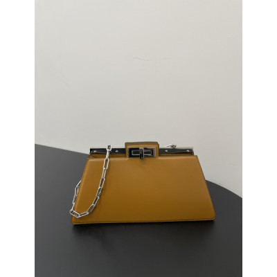Fendi Peekaboo ISeeU-34×18.50x11CM