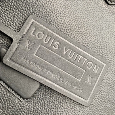 Louis Vuitton Tote Aerogram Briefcase-M22481-38 x 32.5 x 13CM