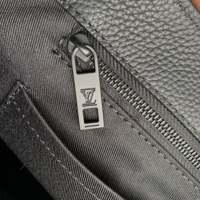 Louis Vuitton Tote Aerogram Briefcase-M22481-38 x 32.5 x 13CM