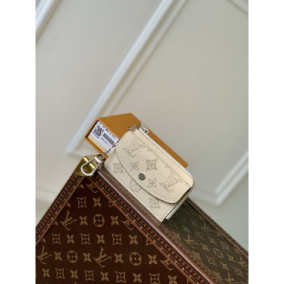 Louis Vuitton Wallet-M81287-13×9.5×2.3CM
